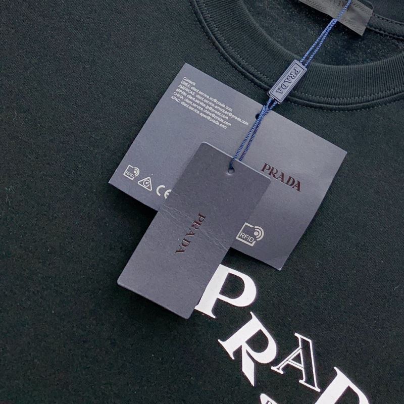 Prada T-Shirts